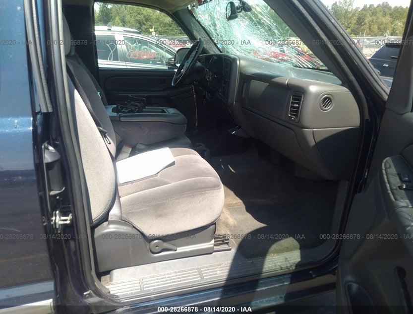 1GTEK19V06Z205794