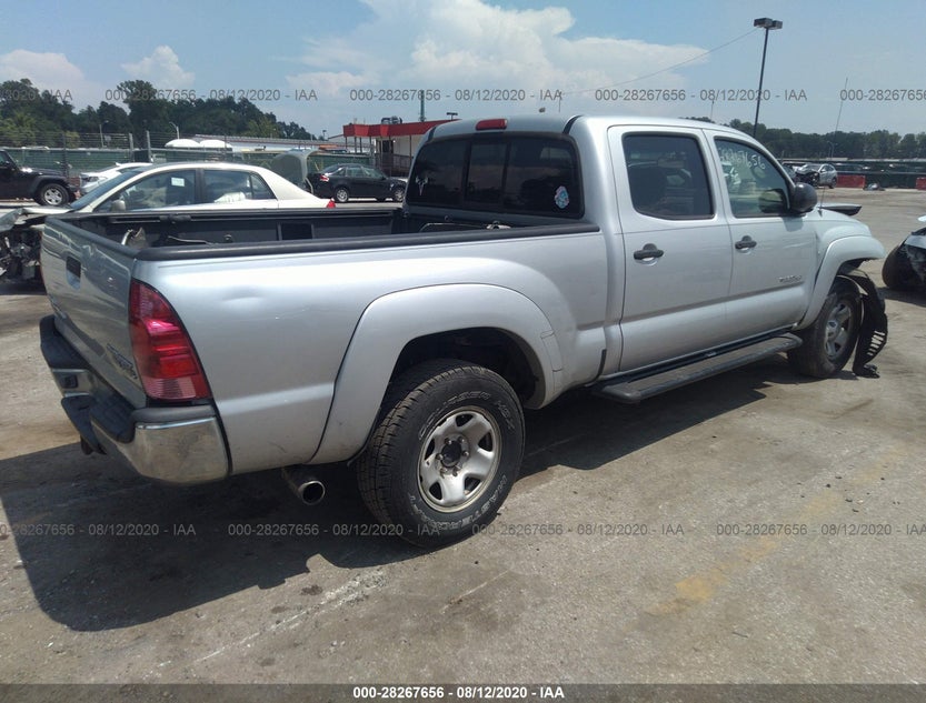 5TEKU72N16Z199079
