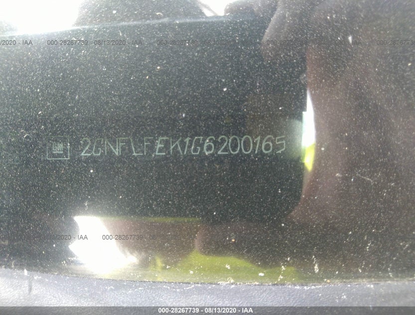 2GNFLFEK1G6200165