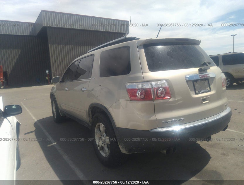 1GKEV23778J190191