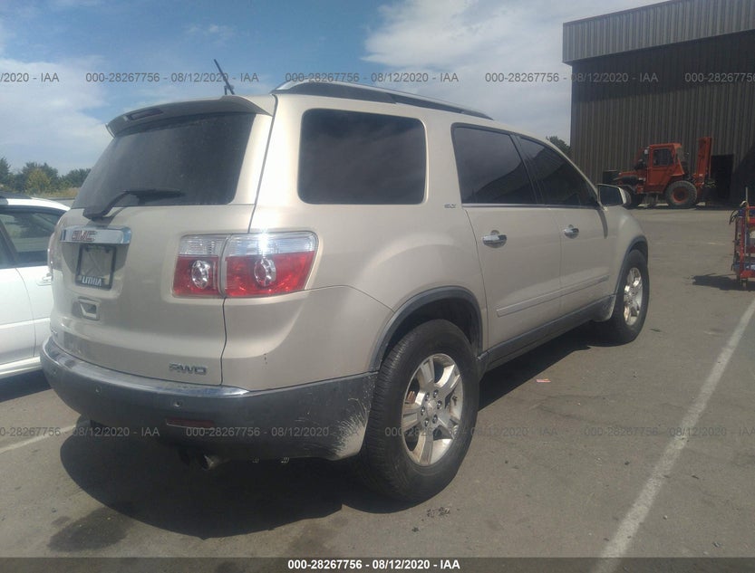 1GKEV23778J190191