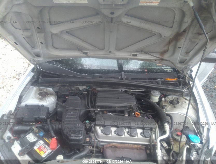 2HGES16545H518674
