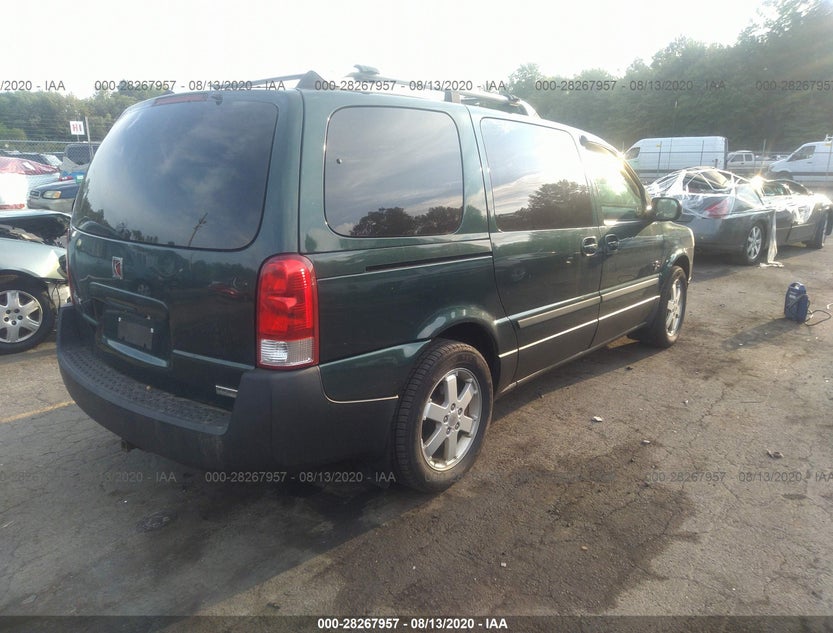 5GZDX23L15D307402