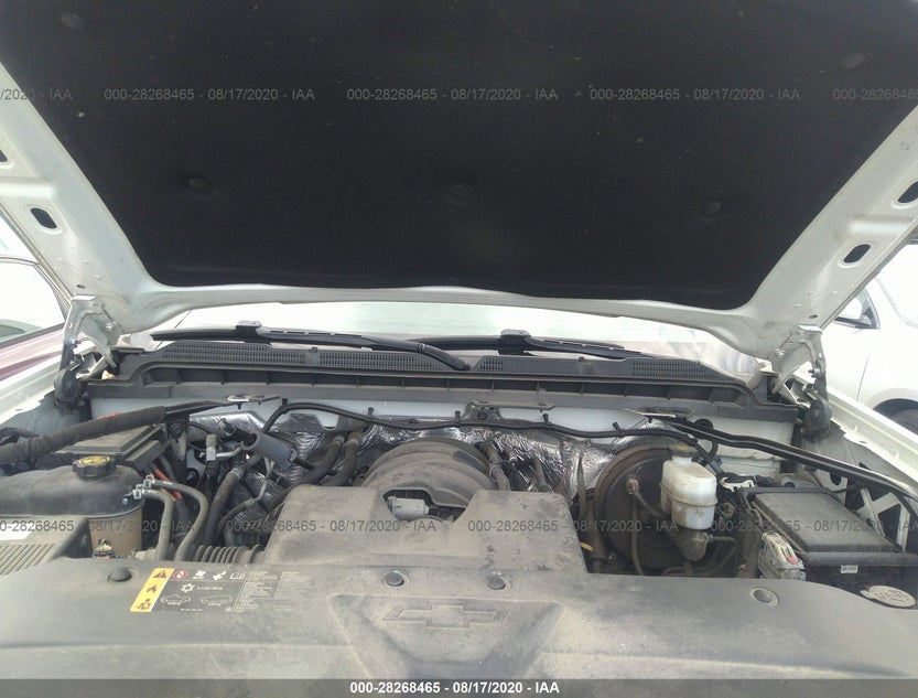 1GCNKNEH8JZ132013