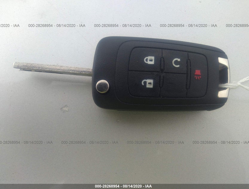 2CNFLNEWXA6349506
