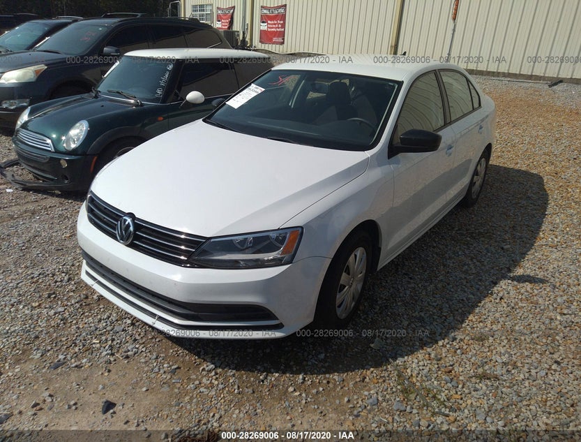 3VW267AJ6GM364970