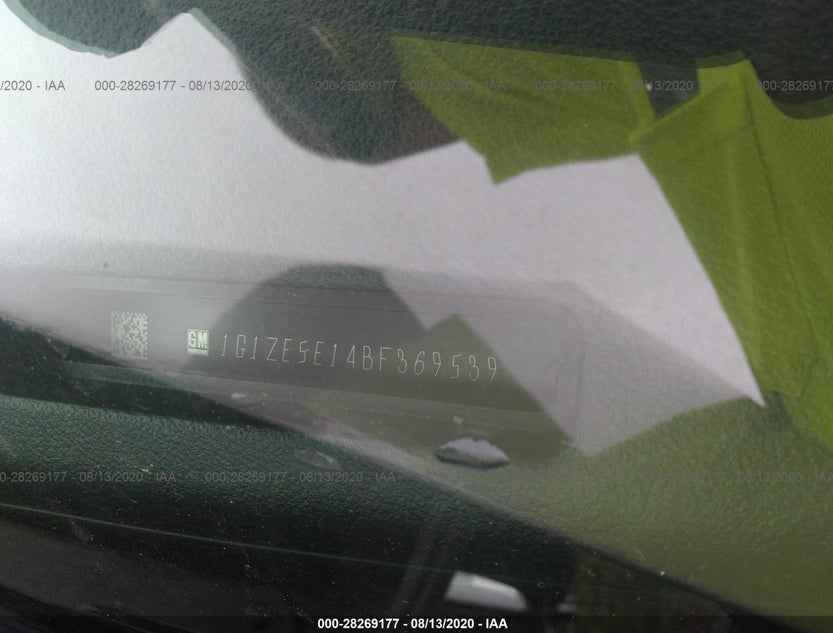 1G1ZE5E14BF369539
