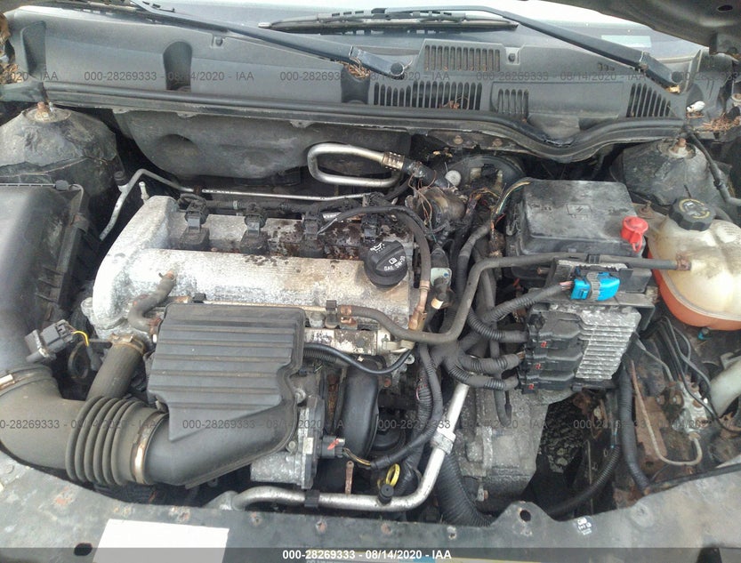 1G8AJ55FX7Z101235
