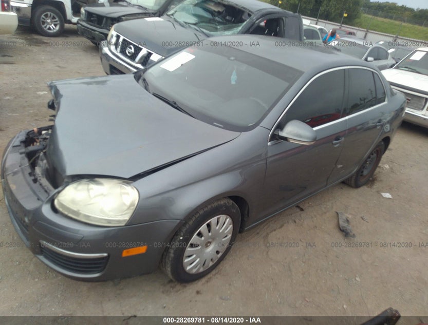3VWRF71KX5M620418