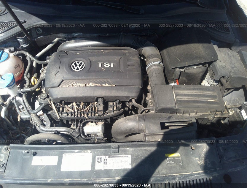 1VWAS7A34FC097501