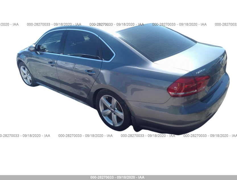 1VWAS7A34FC097501