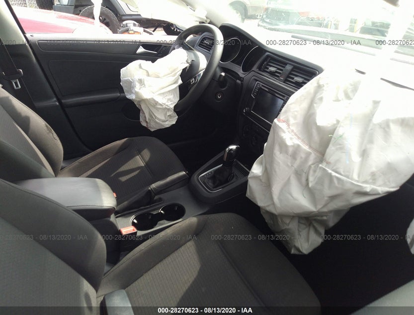 3VW267AJXGM266007
