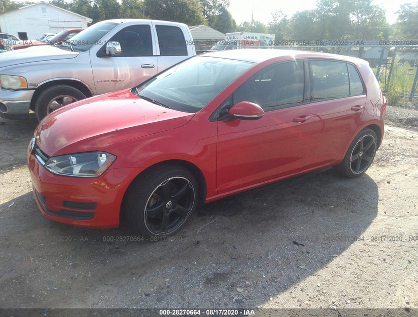 3VW217AUXFM025281