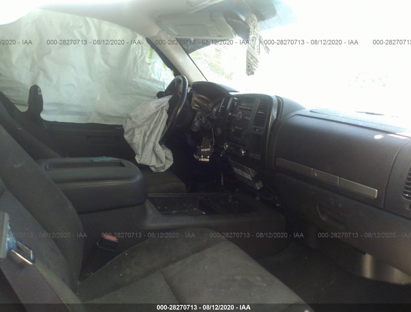 1GCRKSE70CZ172001