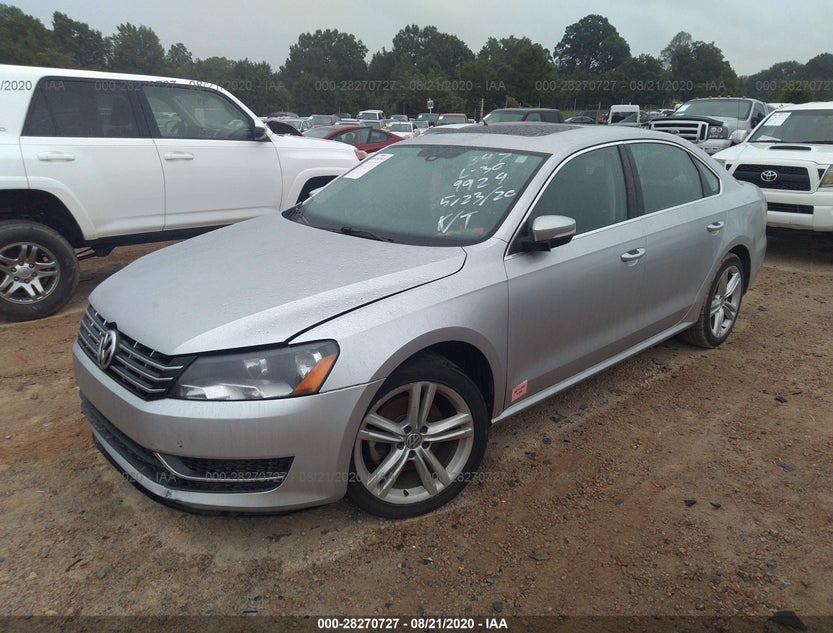 1VWBN7A33EC109924