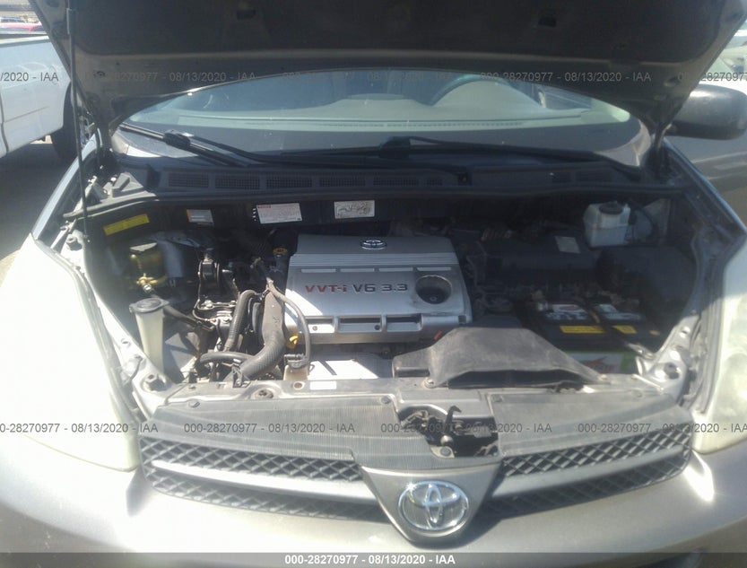 5TDZA23C15S340591