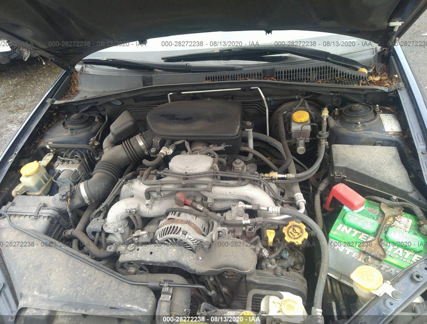 4S3BP626367302990