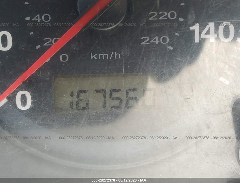 1HGEM21155L052485