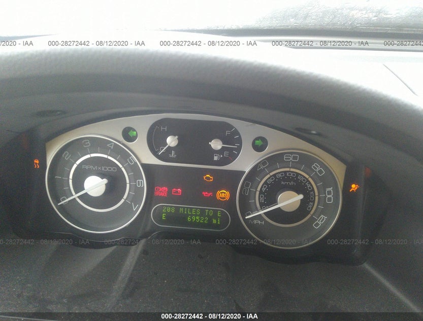 1MEHM40W88G622933