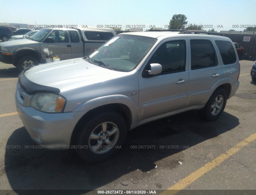 4F2CZ96186KM03941