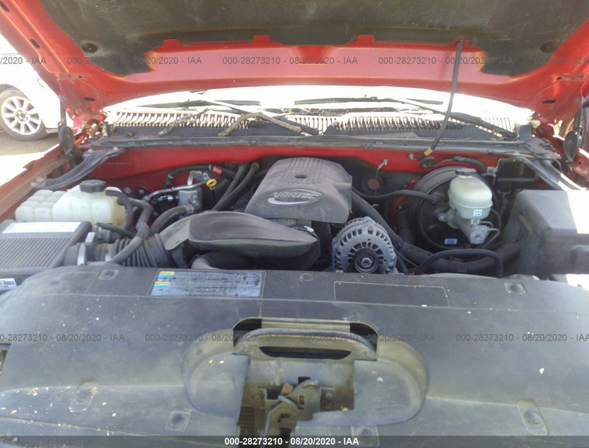 1GCEC19Z26Z211953