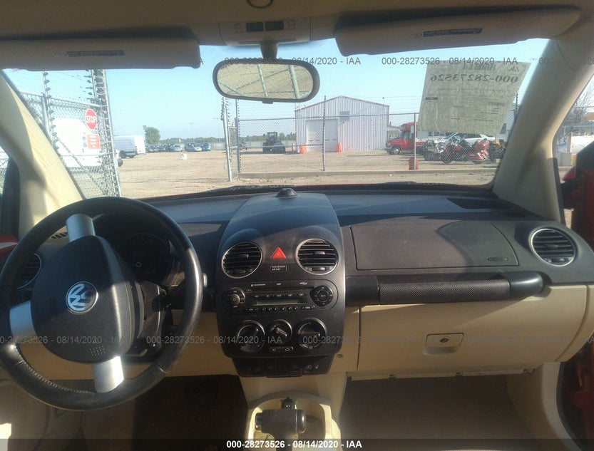 3VWRF31Y48M415100
