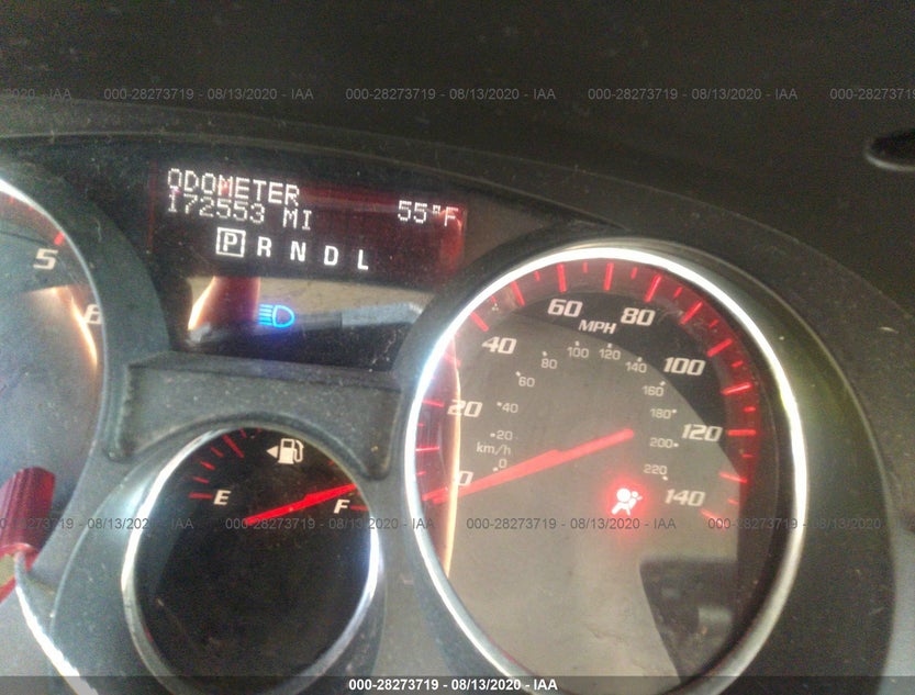 1GKEV33738J205646