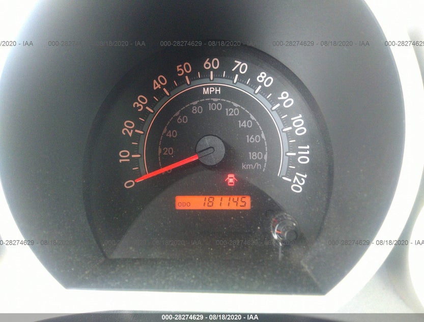 5TBEV54197S461902