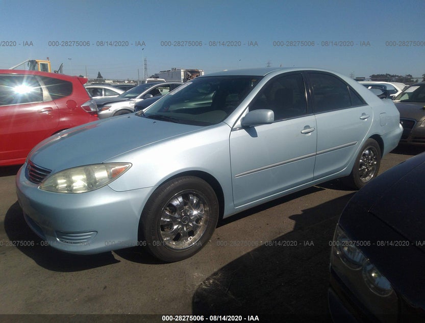 4T1BF32K15U615790