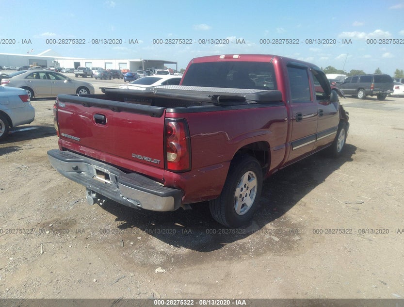 2GCEC13T451184346