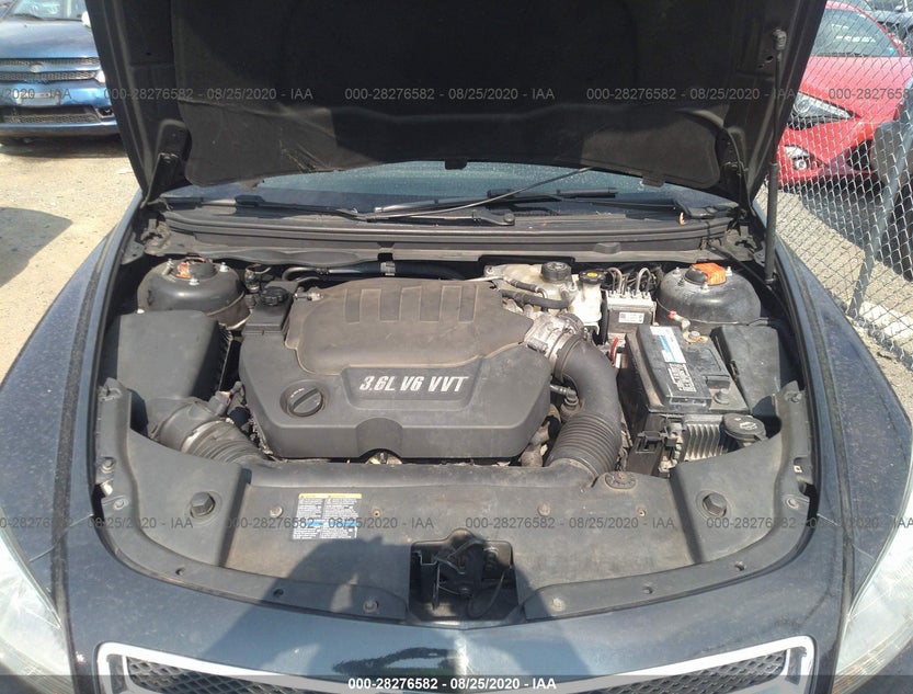 1G1ZJ57769F238796