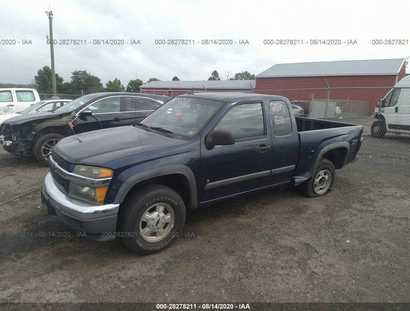 1GCDT199888104751