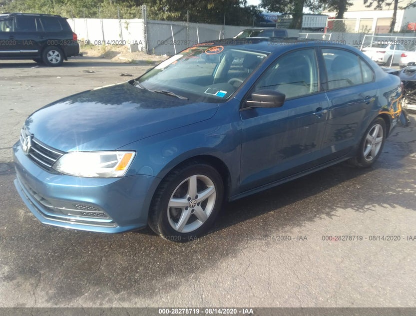 3VW267AJ6GM331533
