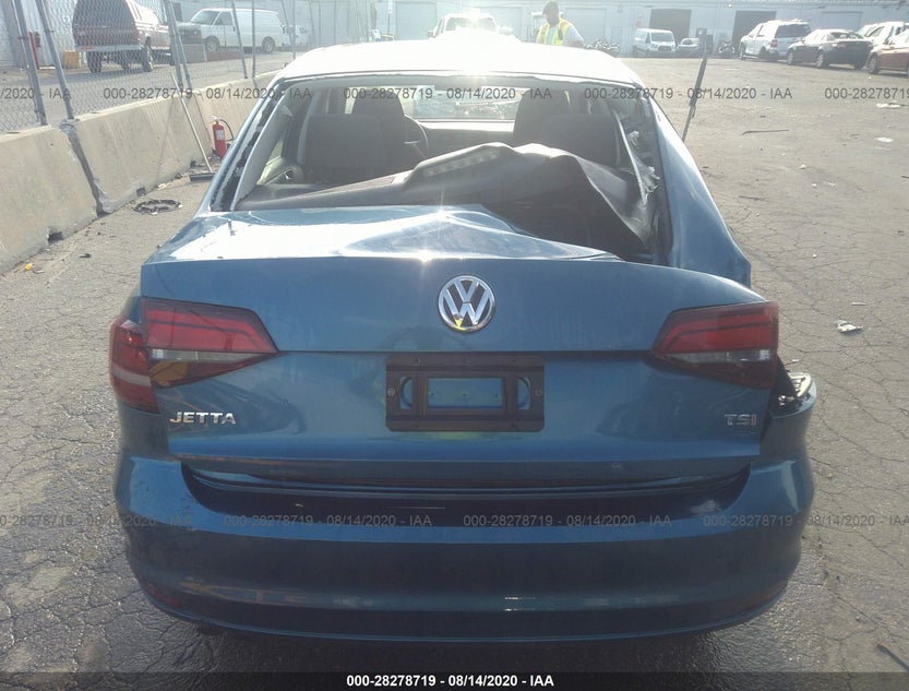 3VW267AJ6GM331533