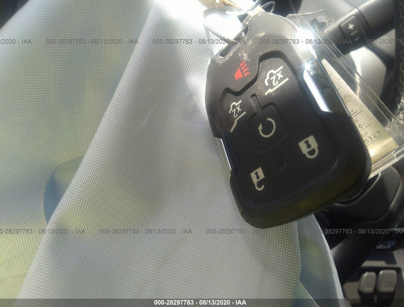 1GKS2GKC0LR165327