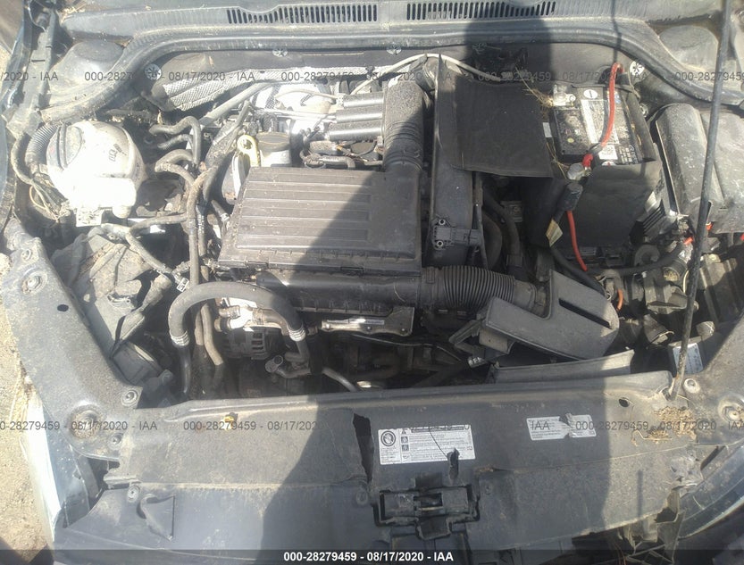 3VWD67AJ1GM411802