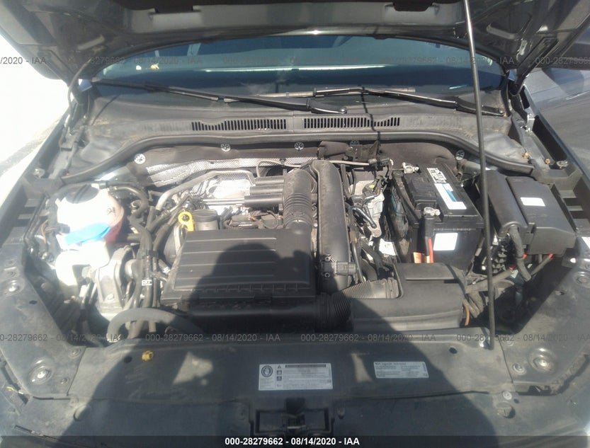 3VW267AJ7GM378344