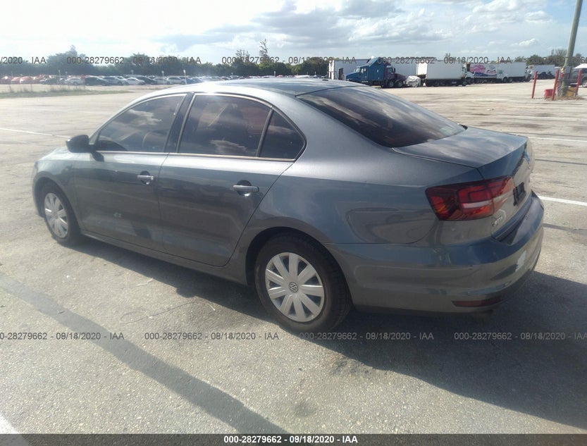 3VW267AJ7GM378344
