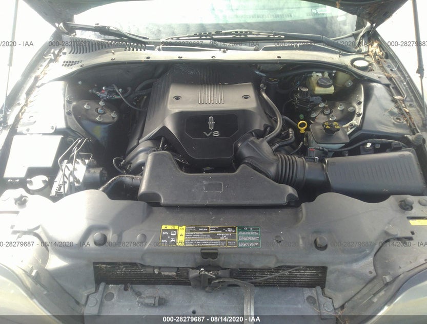 1LNHM87A05Y640914
