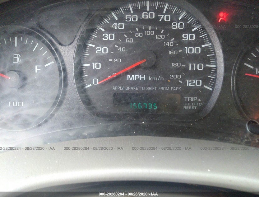 2G1WF52E259265460