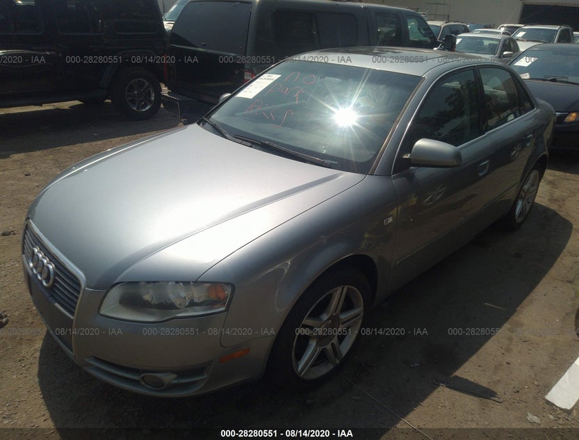 WAUAF78E37A146082
