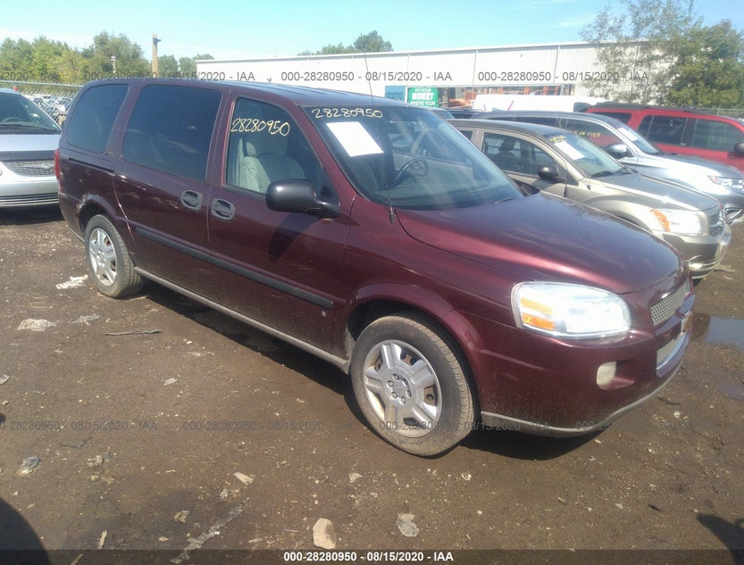 1GNDV23WX8D116946