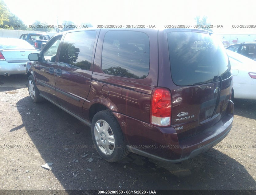 1GNDV23WX8D116946