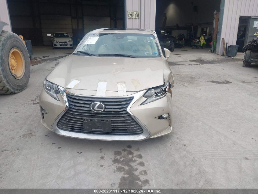 VIN 58ABK1GG4JU095821 2018 LEXUS ES 350 no.16