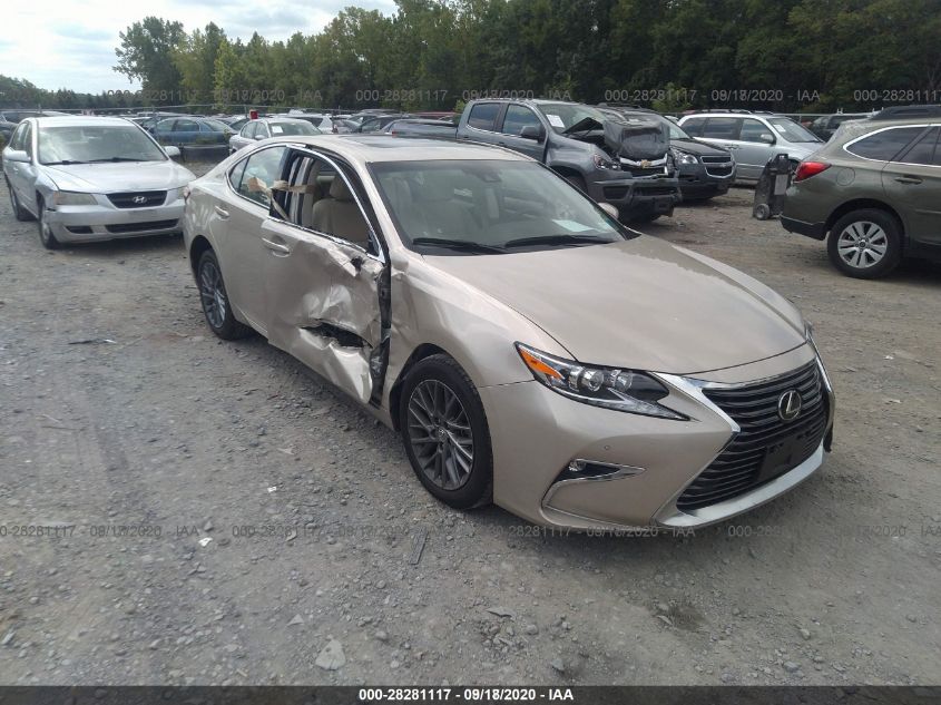 VIN 58ABK1GG4JU095821 2018 LEXUS ES 350 no.12