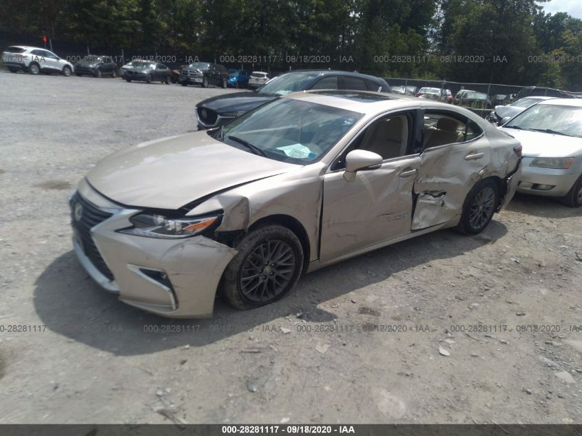 VIN 58ABK1GG4JU095821 2018 LEXUS ES 350 no.13