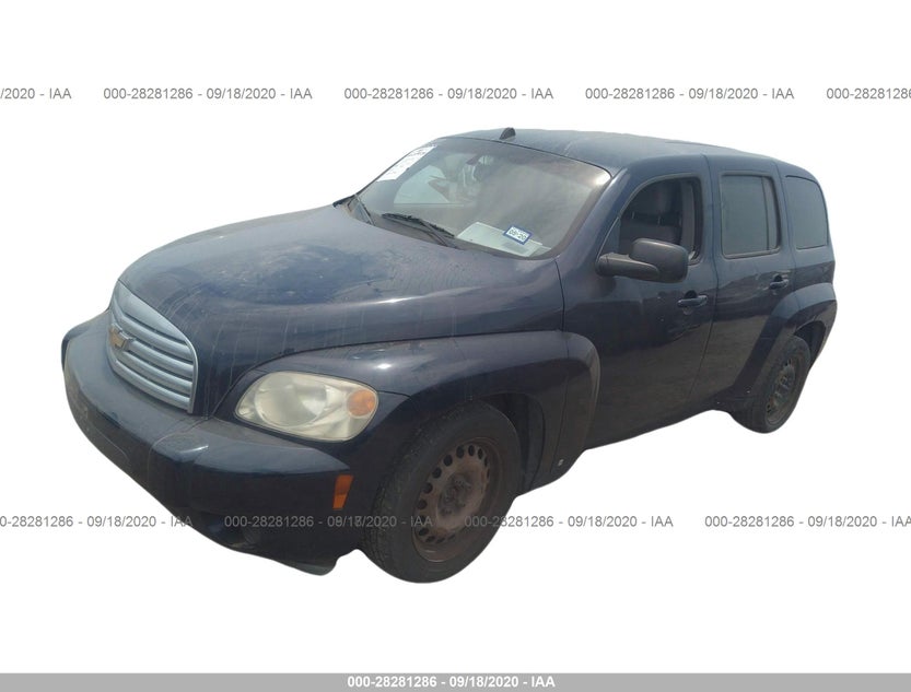 3GNCA13B49S542955
