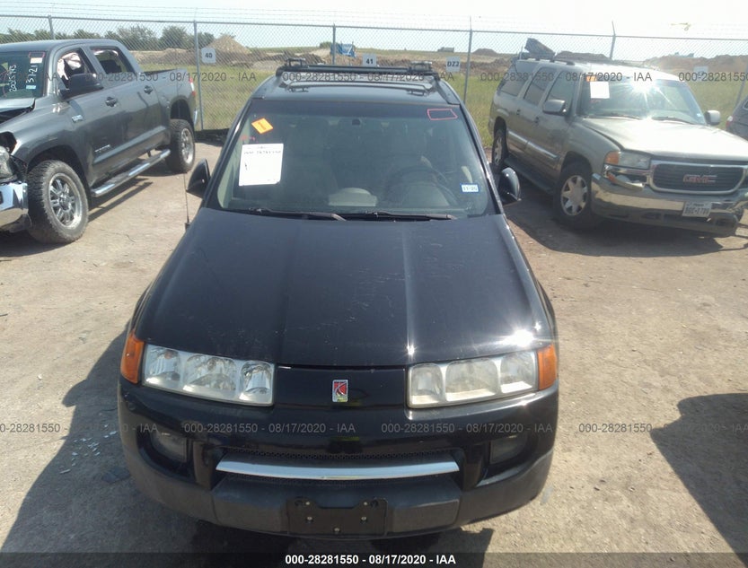 5GZCZ63495S817580