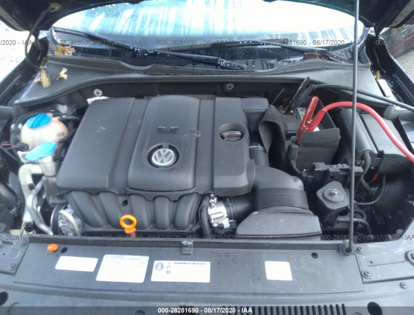 1VWBP7A33CC076642