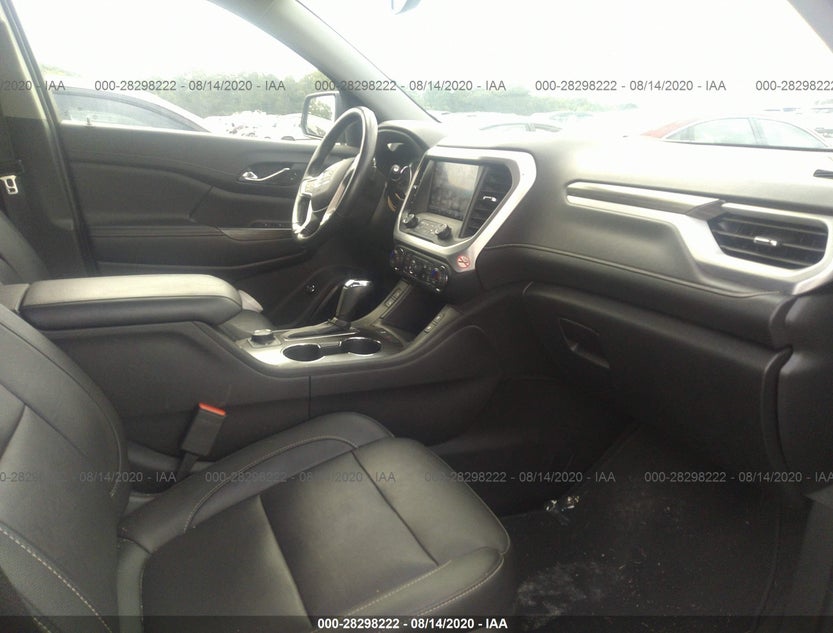 1GKKNULS8KZ270546